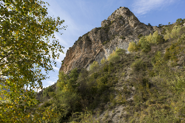 Imagen Vía Ferrata
