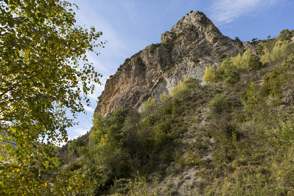 Imagen Vía Ferrata