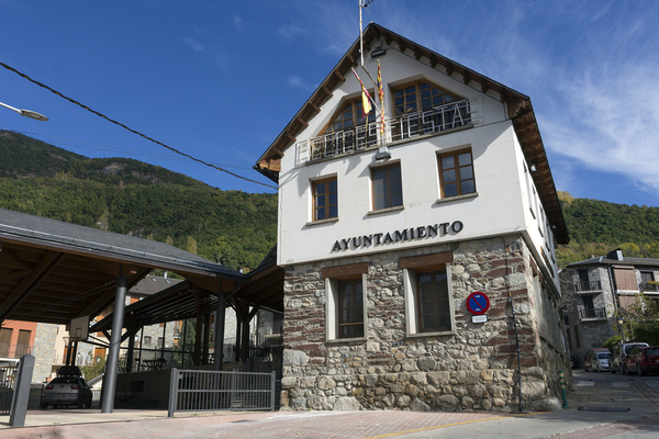 Imagen Corporación Municipal
